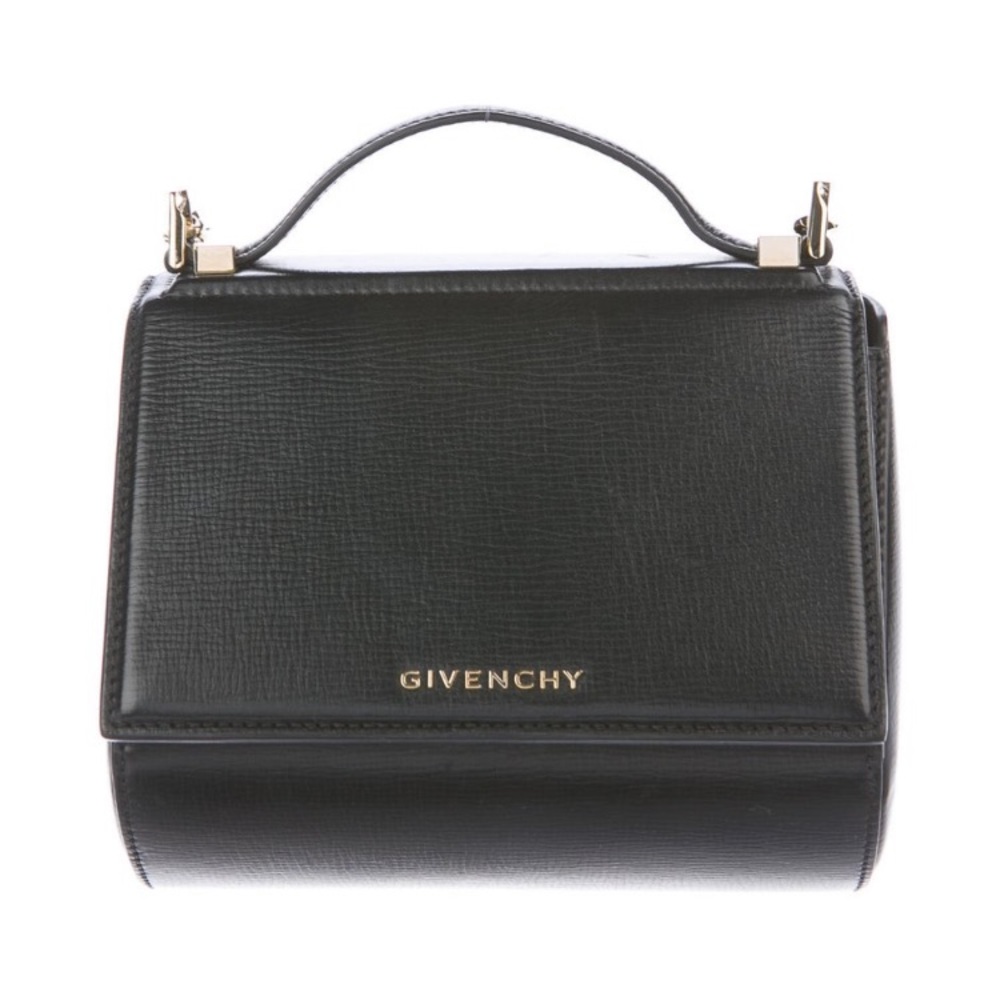 Givenchy Mini Pandora Box Black